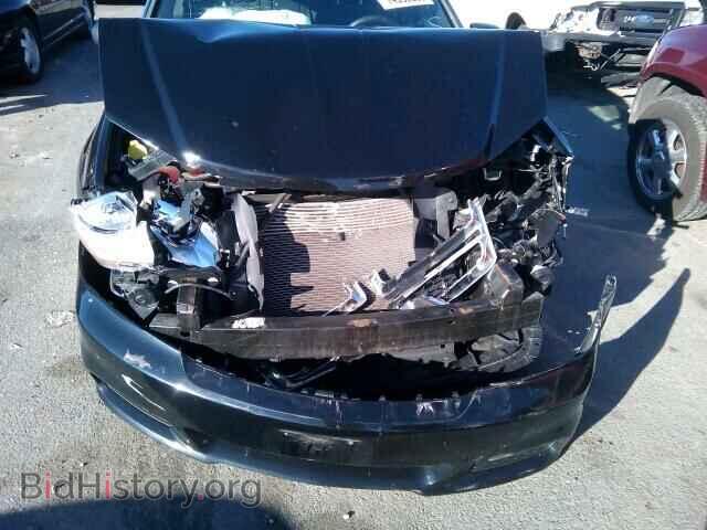 2012 DODGE AVENGER - VIN: 1C3CDZAB5CN286512 - Фото 7