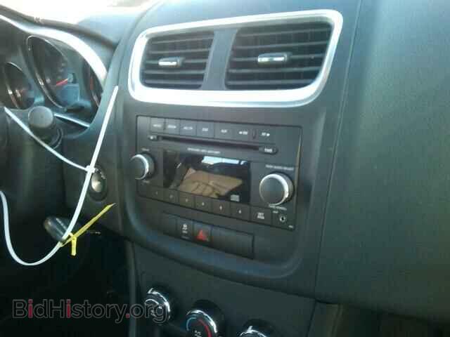 2012 DODGE AVENGER - VIN: 1C3CDZAB5CN286512 - Фото 9