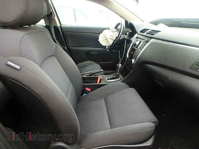 2011 SUZUKI KIZASHI - VIN: JS2RE9A33B6110441 - Фото 5