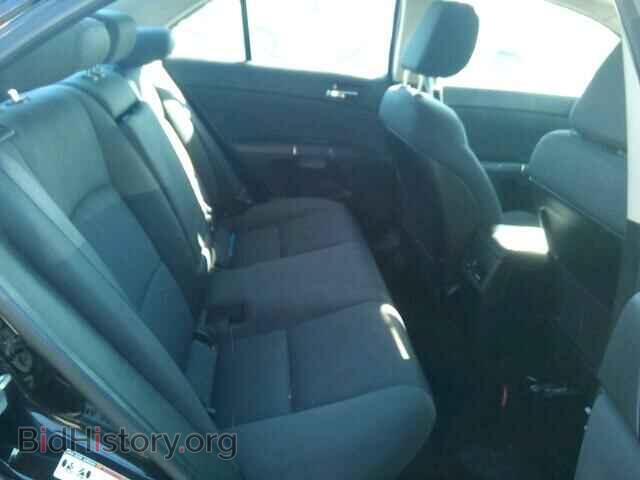 2011 SUZUKI KIZASHI - VIN: JS2RE9A33B6110441 - Фото 6