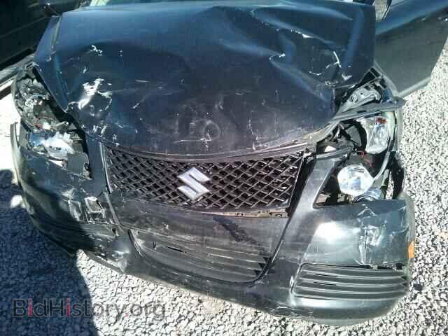 2011 SUZUKI KIZASHI - VIN: JS2RE9A33B6110441 - Фото 7