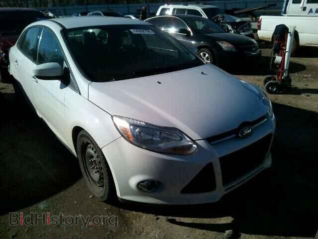Фотография 1FAHP3F23CL195934 - FORD FOCUS 2012