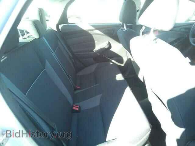 2012 FORD FOCUS - VIN: 1FAHP3F23CL195934 - Фото 6