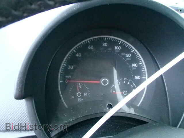 2007 VOLKSWAGEN BEETLE - VIN: 3VWFF31Y07M419680 - Фото 8