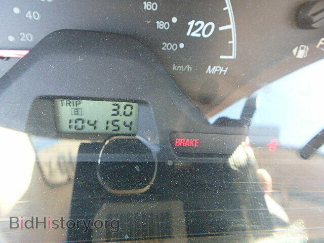 2002 MITSUBISHI LANCER - VIN: JA3AJ26E72U012057 - Photo 8