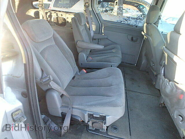 2005 DODGE CARAVAN - VIN: 1D4GP24R95B342379 - Фото 6