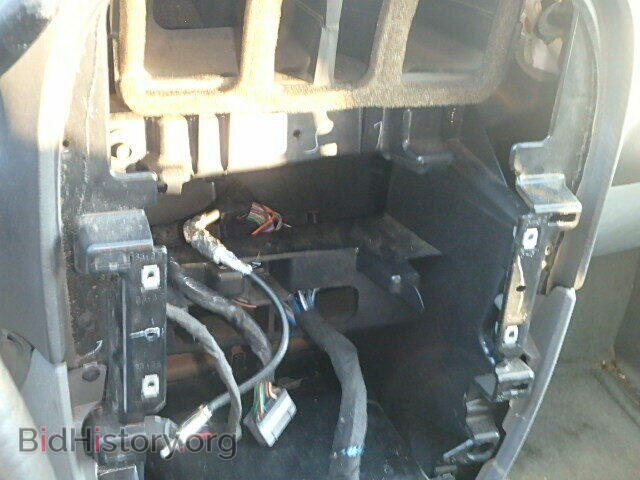 2005 DODGE CARAVAN - VIN: 1D4GP24R95B342379 - Фото 9