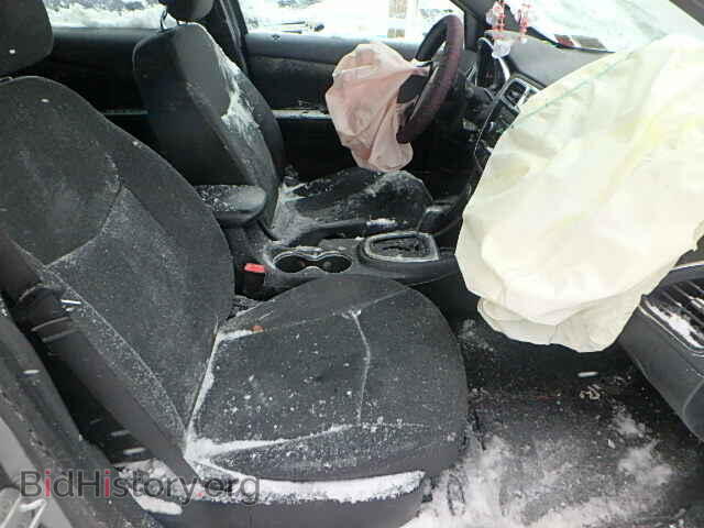 2012 CHRYSLER 200 - VIN: 1C3CCBBG9CN186773 - Фото 5