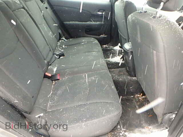 2012 CHRYSLER 200 - VIN: 1C3CCBBG9CN186773 - Фото 6