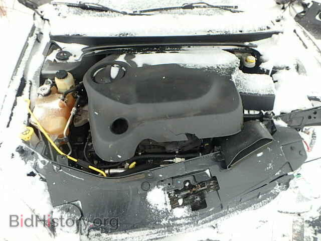 2012 CHRYSLER 200 - VIN: 1C3CCBBG9CN186773 - Фото 7