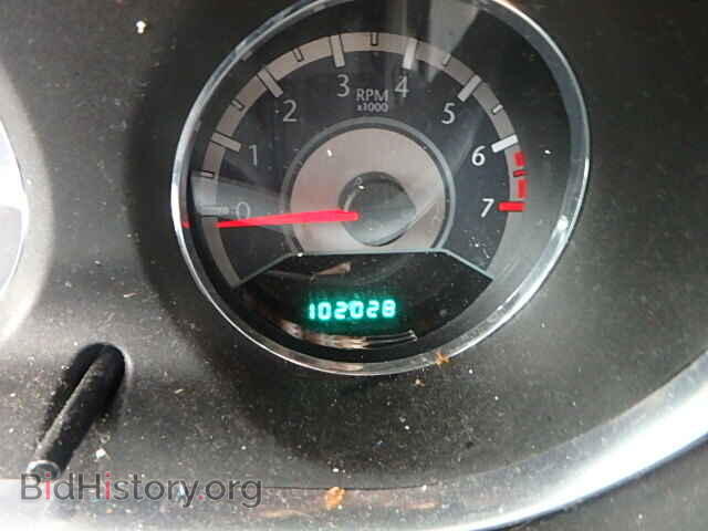 2012 CHRYSLER 200 - VIN: 1C3CCBBG9CN186773 - Фото 8