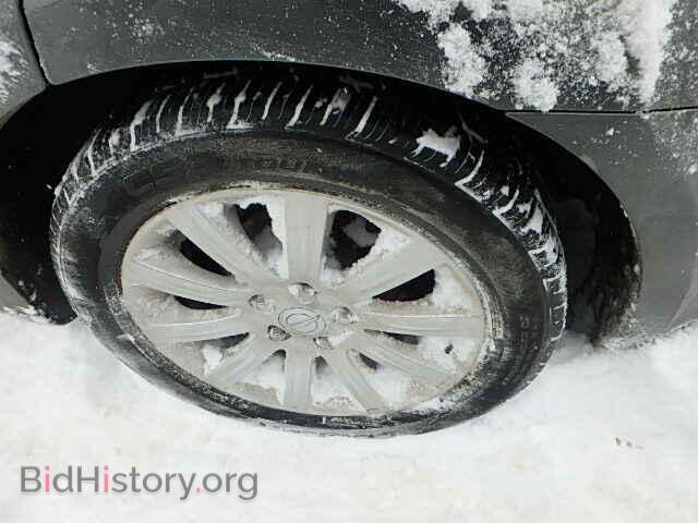 2012 CHRYSLER 200 - VIN: 1C3CCBBG9CN186773 - Фото 10
