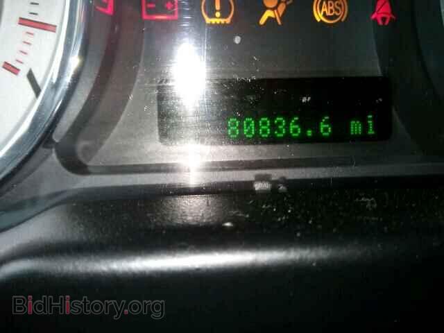 2008 FORD EDGE - VIN: 2FMDK49C58BA95838 - Фото 8