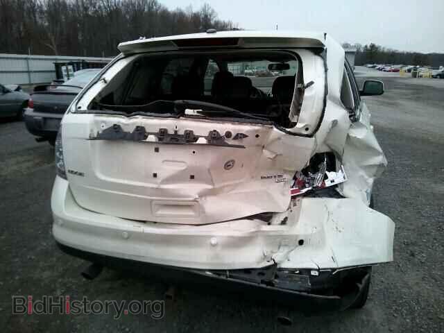 2008 FORD EDGE - VIN: 2FMDK49C58BA95838 - Фото 9