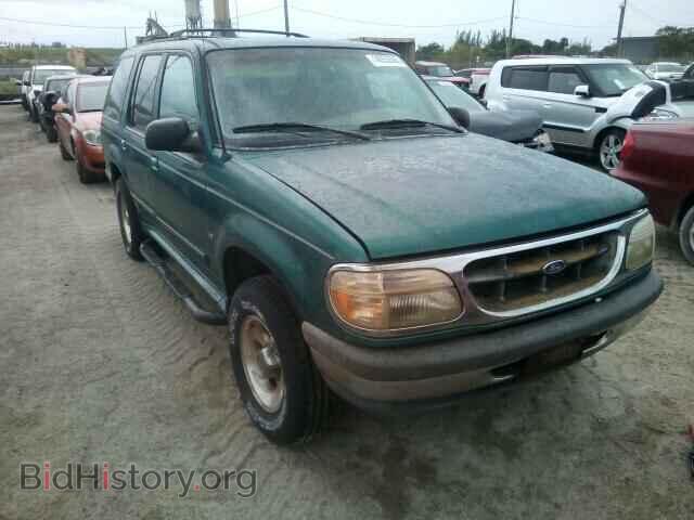 Photo 1FMZU35P7WZA20958 - FORD EXPLORER 1998