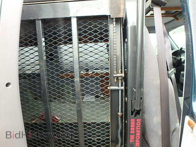 1999 DODGE RAM VAN - VIN: 2B6HB11Y4XK546871 - Фото 6