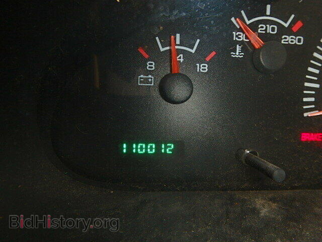 1999 DODGE RAM VAN - VIN: 2B6HB11Y4XK546871 - Фото 8