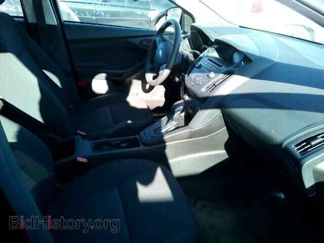 2015 FORD FOCUS - VIN: 1FADP3E20FL304323 - Photo 5