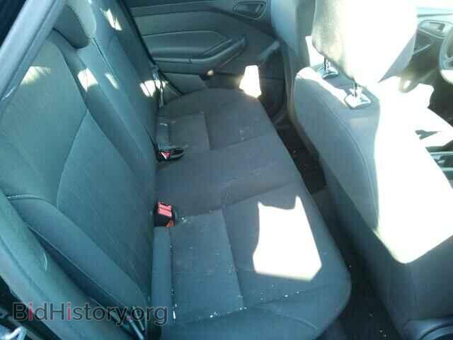 2015 FORD FOCUS - VIN: 1FADP3E20FL304323 - Photo 6