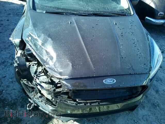 2015 FORD FOCUS - VIN: 1FADP3E20FL304323 - Photo 7