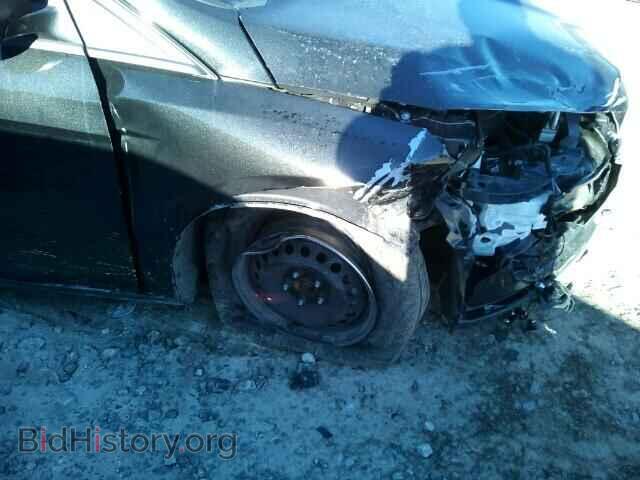 2015 FORD FOCUS - VIN: 1FADP3E20FL304323 - Photo 10