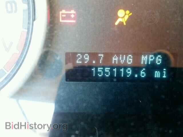 2008 FORD FOCUS - VIN: 1FAHP35N28W247006 - Фото 8