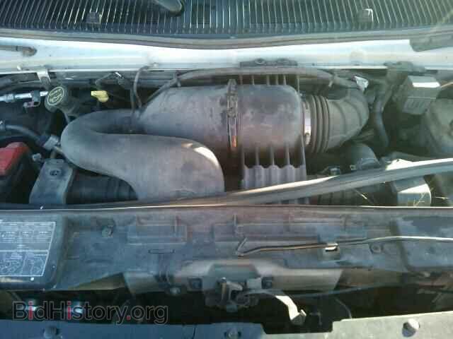2008 FORD ECONOLINE - VIN: 1FTSE34LX8DB05908 - Фото 7