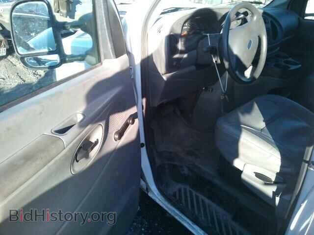 2008 FORD ECONOLINE - VIN: 1FTSE34LX8DB05908 - Фото 9