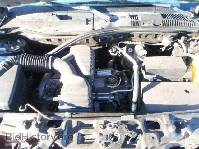2003 SATURN VUE - VIN: 5GZCZ23D43S900856 - Фото 7