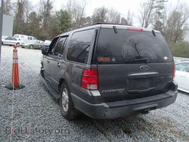 2004 FORD EXPEDITION - VIN: 1FMPU16L74LB10408 - Фото 3