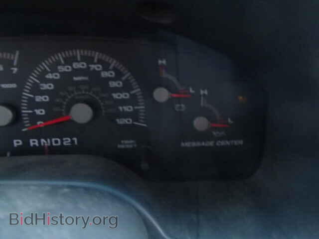 2004 FORD EXPEDITION - VIN: 1FMPU16L74LB10408 - Фото 8