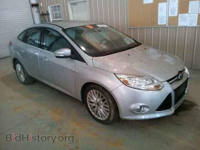 Фотография 1FAHP3H25CL461340 - FORD FOCUS 2012