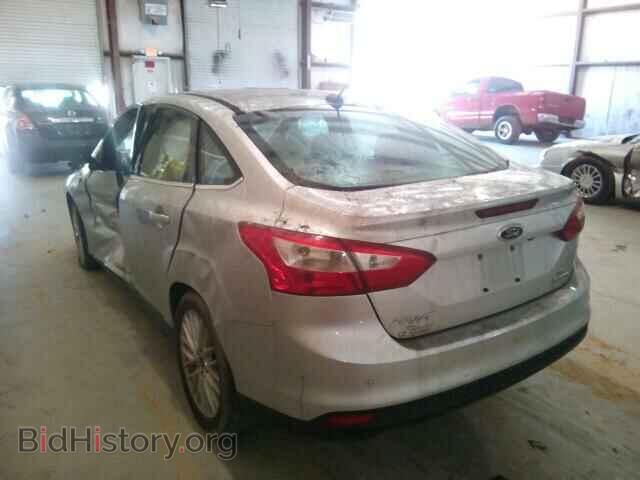 2012 FORD FOCUS - VIN: 1FAHP3H25CL461340 - Фото 3