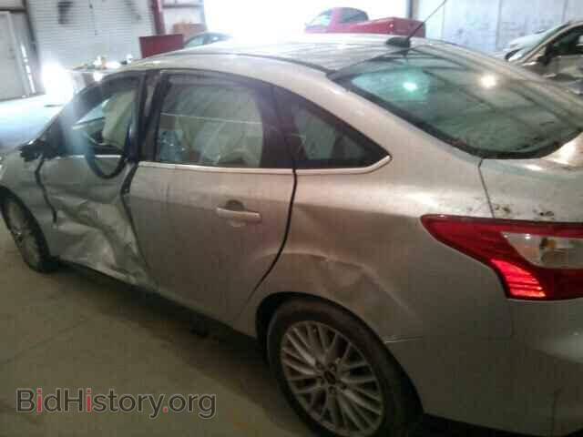 2012 FORD FOCUS - VIN: 1FAHP3H25CL461340 - Фото 10
