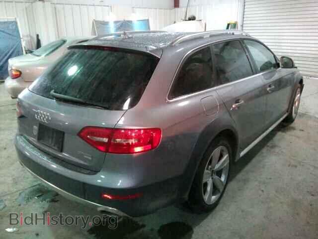 2015 AUDI A4 - VIN: WA1UFAFL6FA053337 - Фото 4