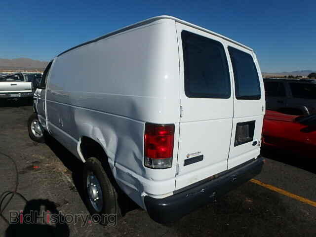 2008 FORD ECONOLINE - VIN: 1FTNE24L28DA56114 - Фото 3