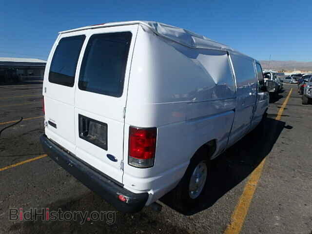 2008 FORD ECONOLINE - VIN: 1FTNE24L28DA56114 - Фото 4