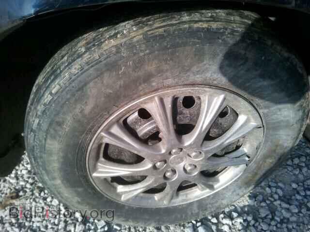 2005 DODGE CARAVAN - VIN: 1D4GP25R95B170546 - Фото 10