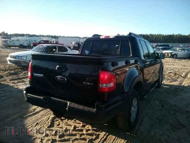 2009 FORD EXPLORER - VIN: 1FMEU51E39UA38230 - Фото 4
