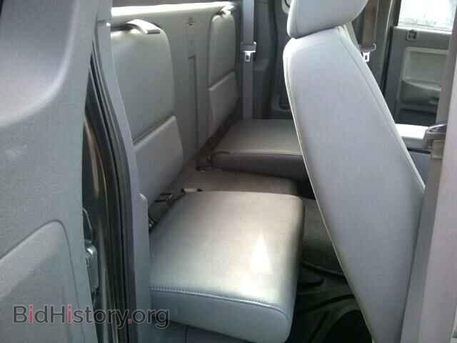 2007 DODGE DAKOTA - VIN: 1D7HE22K77S242562 - Фото 6