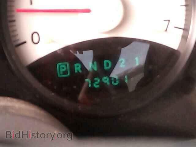 2007 DODGE DAKOTA - VIN: 1D7HE22K77S242562 - Фото 8