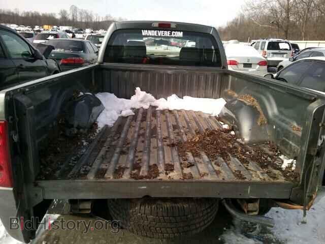 2007 DODGE DAKOTA - VIN: 1D7HE22K77S242562 - Фото 9