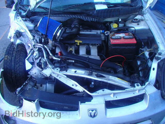 2004 DODGE NEON - VIN: 1B3ES66S04D643105 - Фото 7