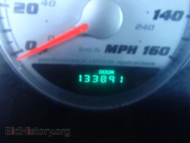 2004 DODGE NEON - VIN: 1B3ES66S04D643105 - Фото 8
