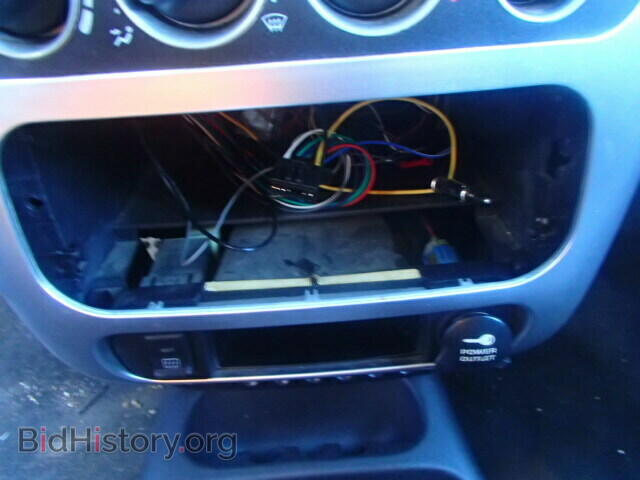 2004 DODGE NEON - VIN: 1B3ES66S04D643105 - Фото 9