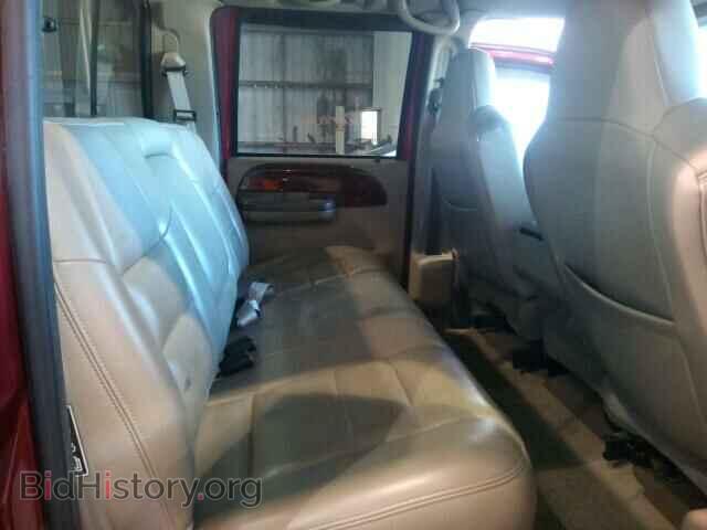 2003 FORD F250 - VIN: 1FTNW21F83EA72896 - Фото 6