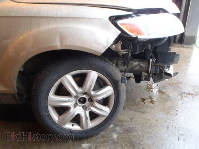 2007 AUDI Q7 - VIN: WA1BY74LX7D031459 - Фото 9