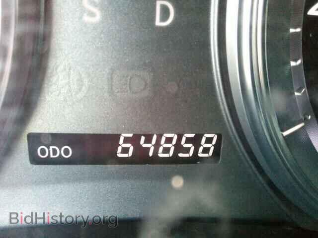 2011 LEXUS ES350 - VIN: JTHBK1EG1B2444699 - Фото 8