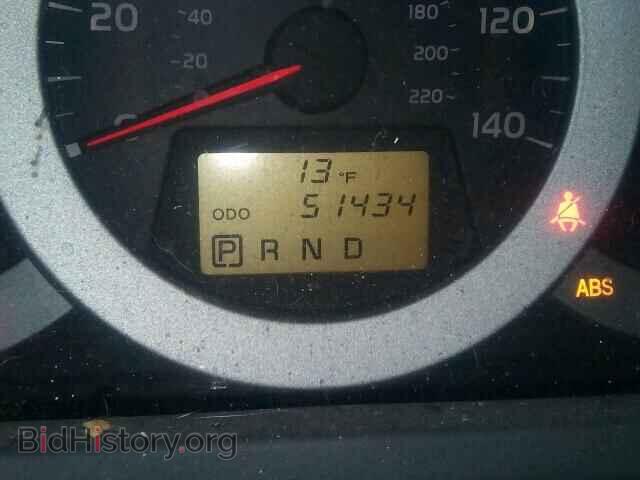 2011 TOYOTA RAV4 - VIN: 2T3BF4DV1BW155689 - Фото 8