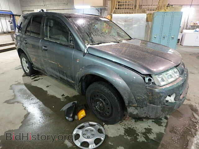 Photo 5GZCZ33D65S843200 - SATURN VUE 2005